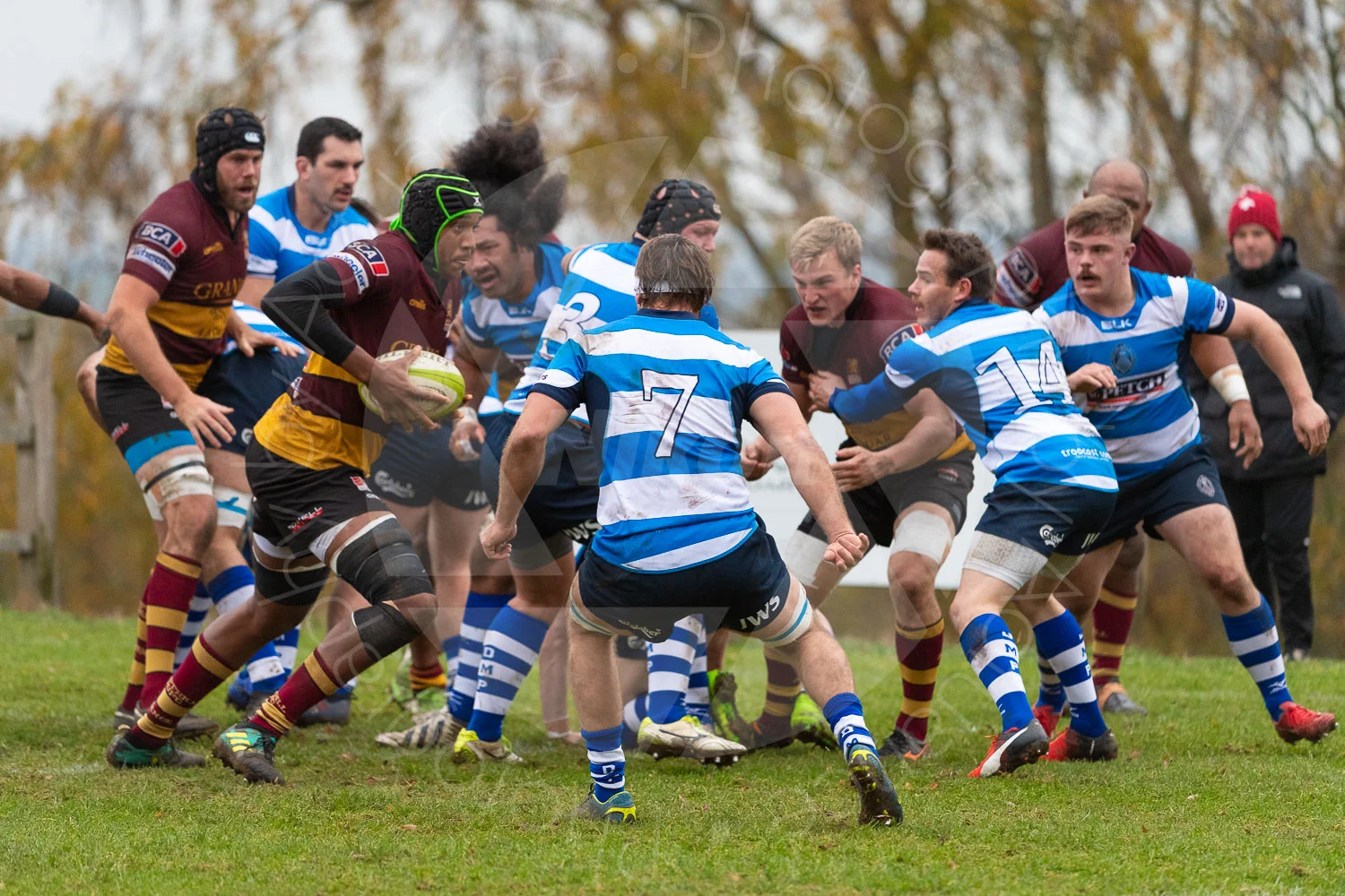 20181124 Amp 1st XV vs Moden Park #5968