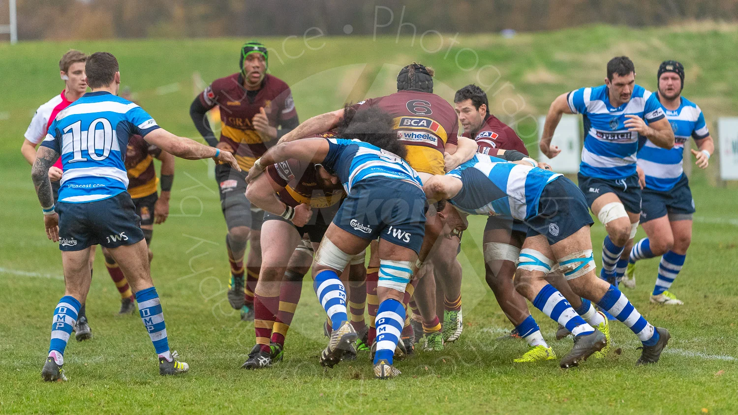 20181124 Amp 1st XV vs Moden Park #6020