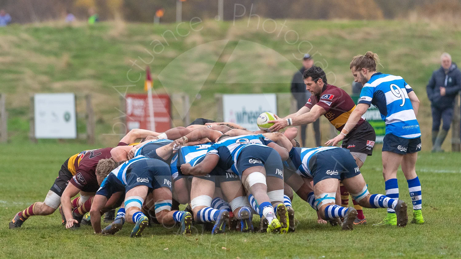 20181124 Amp 1st XV vs Moden Park #6072