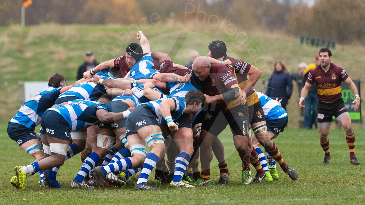 20181124 Amp 1st XV vs Moden Park #6074
