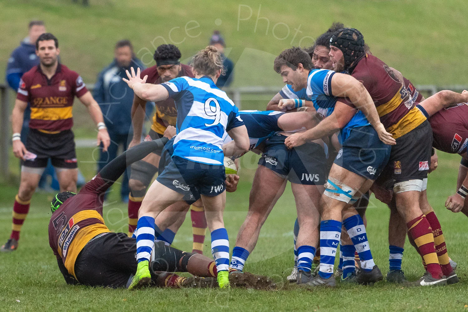 20181124 Amp 1st XV vs Moden Park #6096