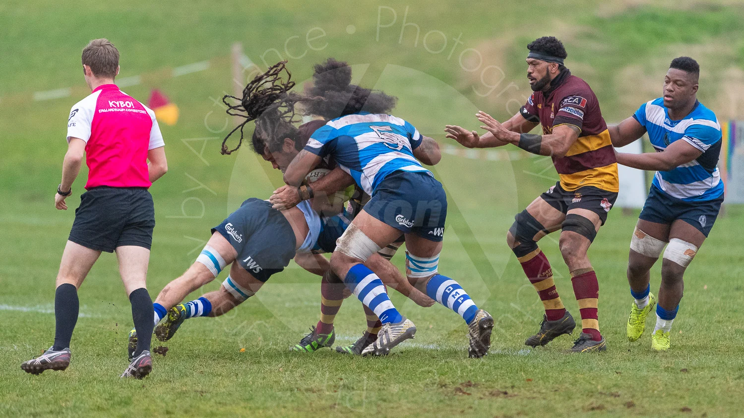 20181124 Amp 1st XV vs Moden Park #6111