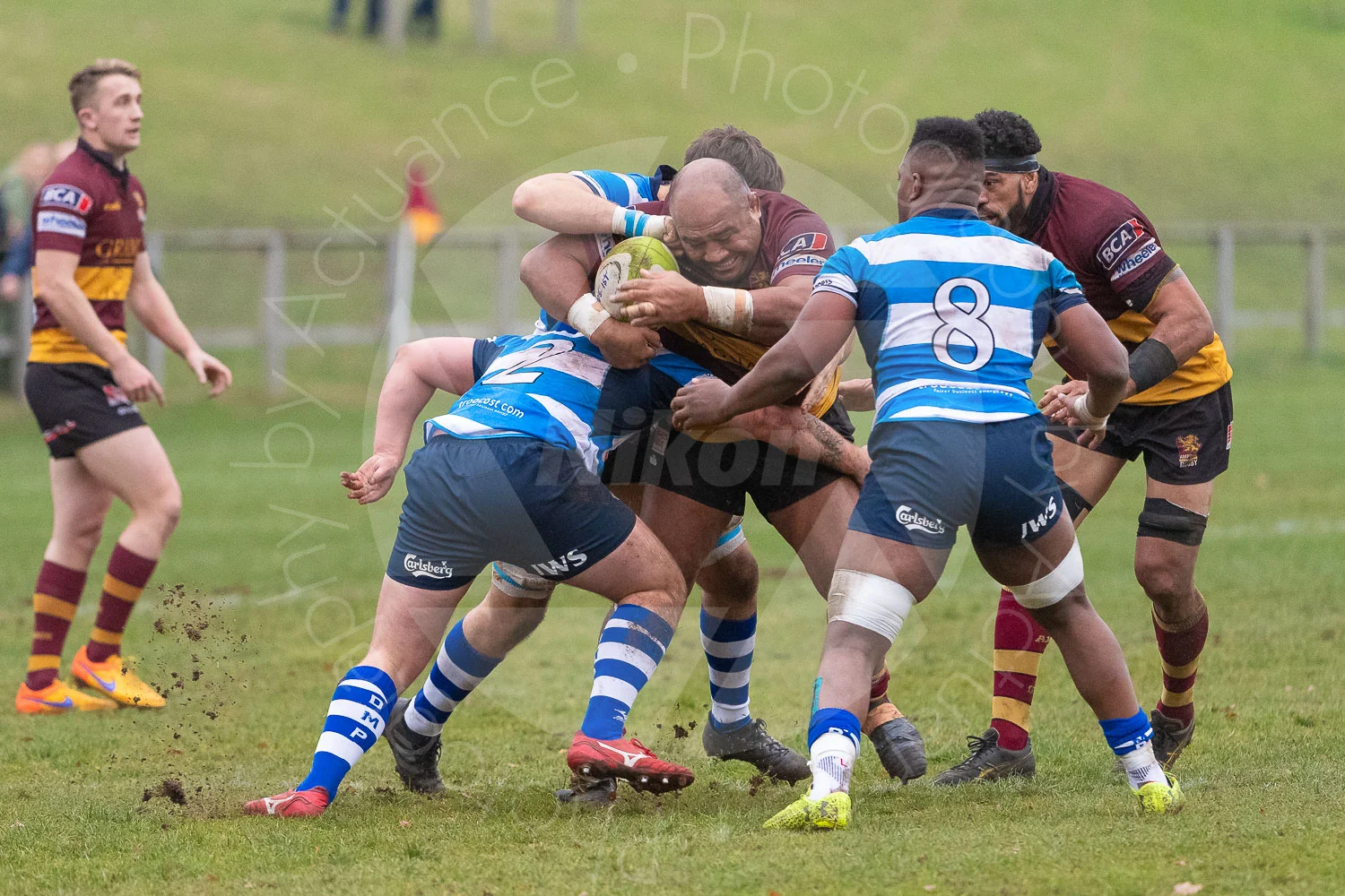 20181124 Amp 1st XV vs Moden Park #6134