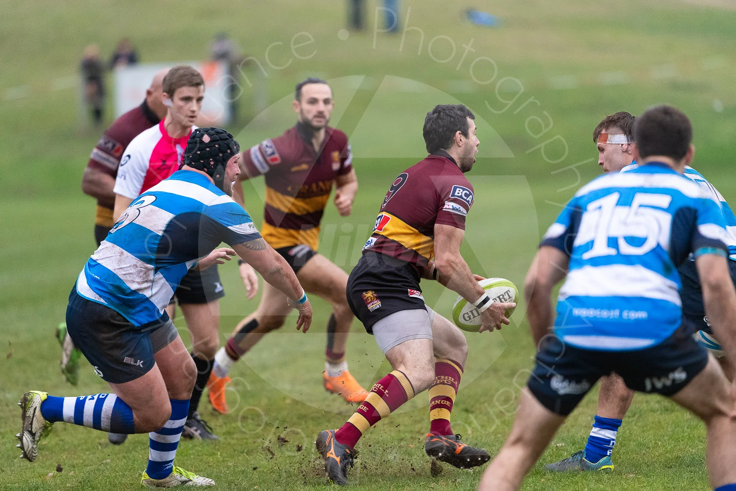 20181124 Amp 1st XV vs Moden Park #6146