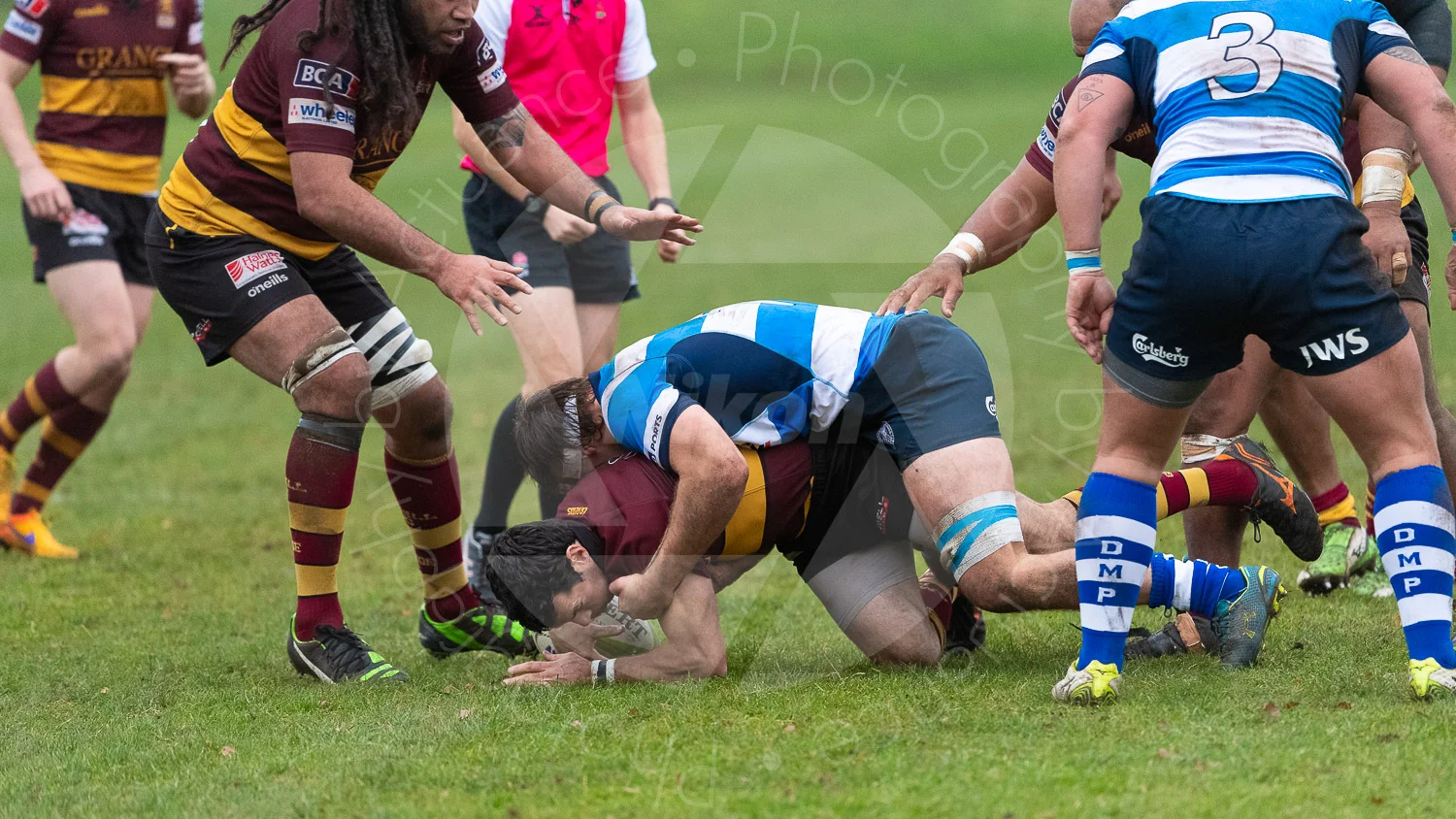20181124 Amp 1st XV vs Moden Park #6148