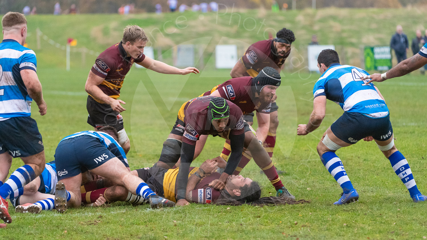 20181124 Amp 1st XV vs Moden Park #6155