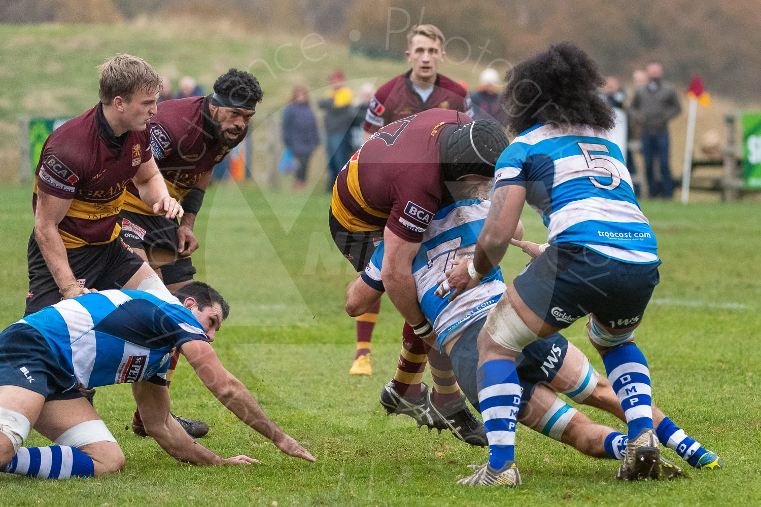 20181124 Amp 1st XV vs Moden Park #6157