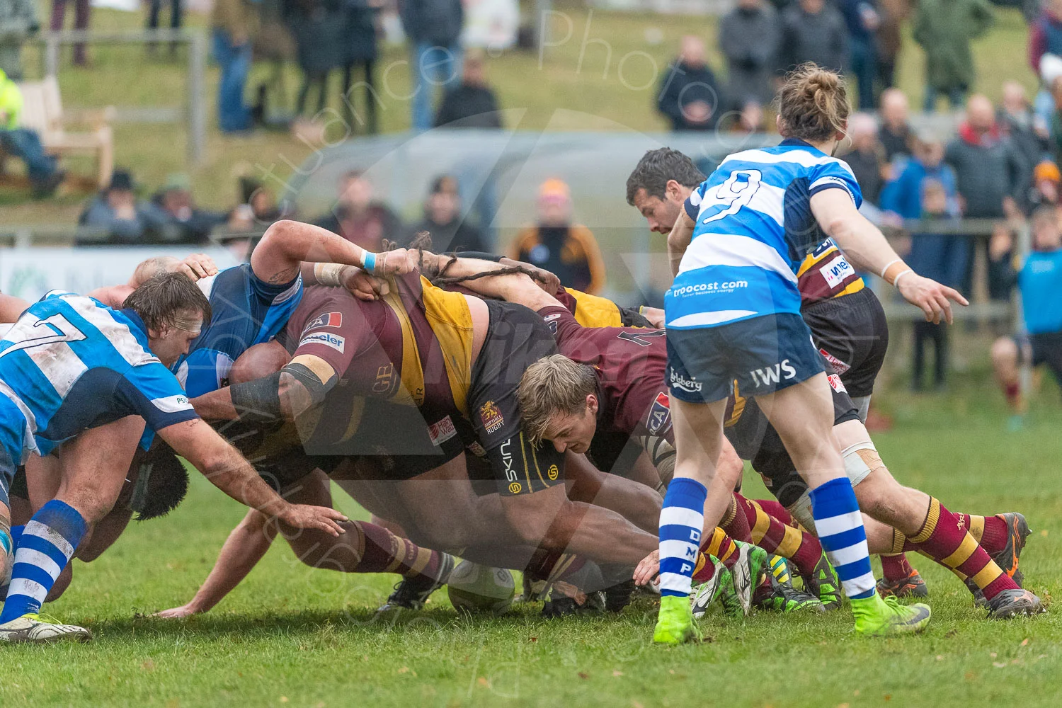 20181124 Amp 1st XV vs Moden Park #6174