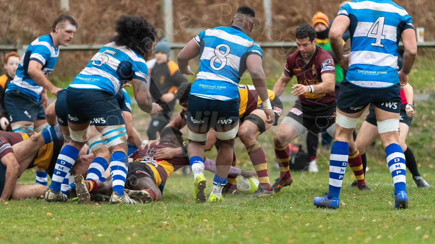 20181124 Amp 1st XV vs Moden Park #6184