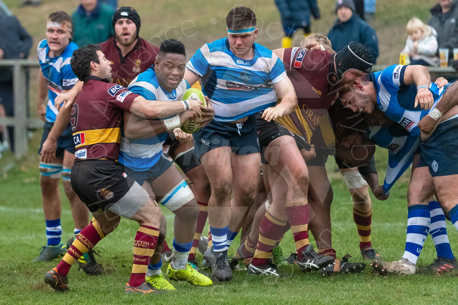 20181124 Amp 1st XV vs Moden Park #6292