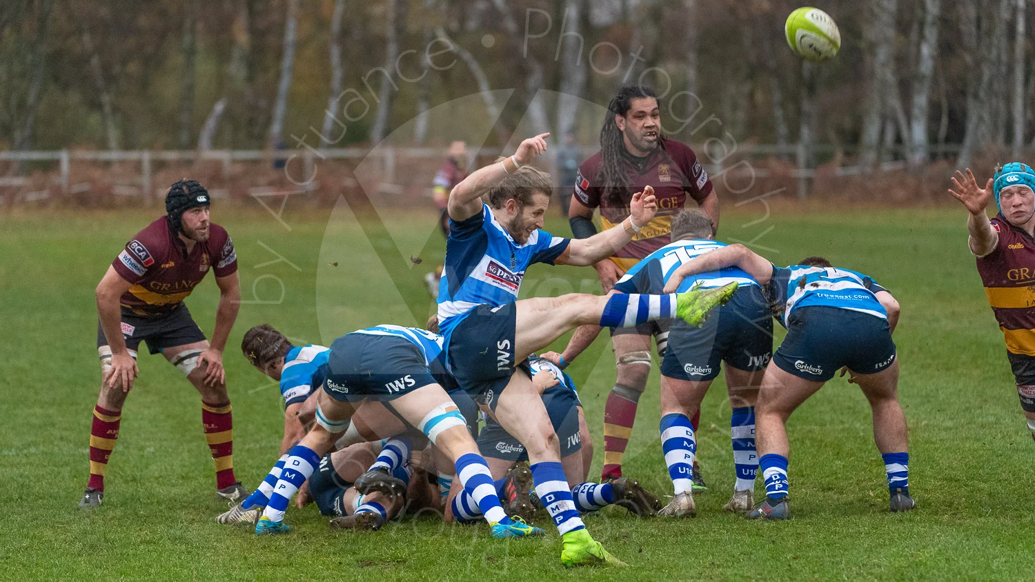 20181124 Amp 1st XV vs Moden Park #6301