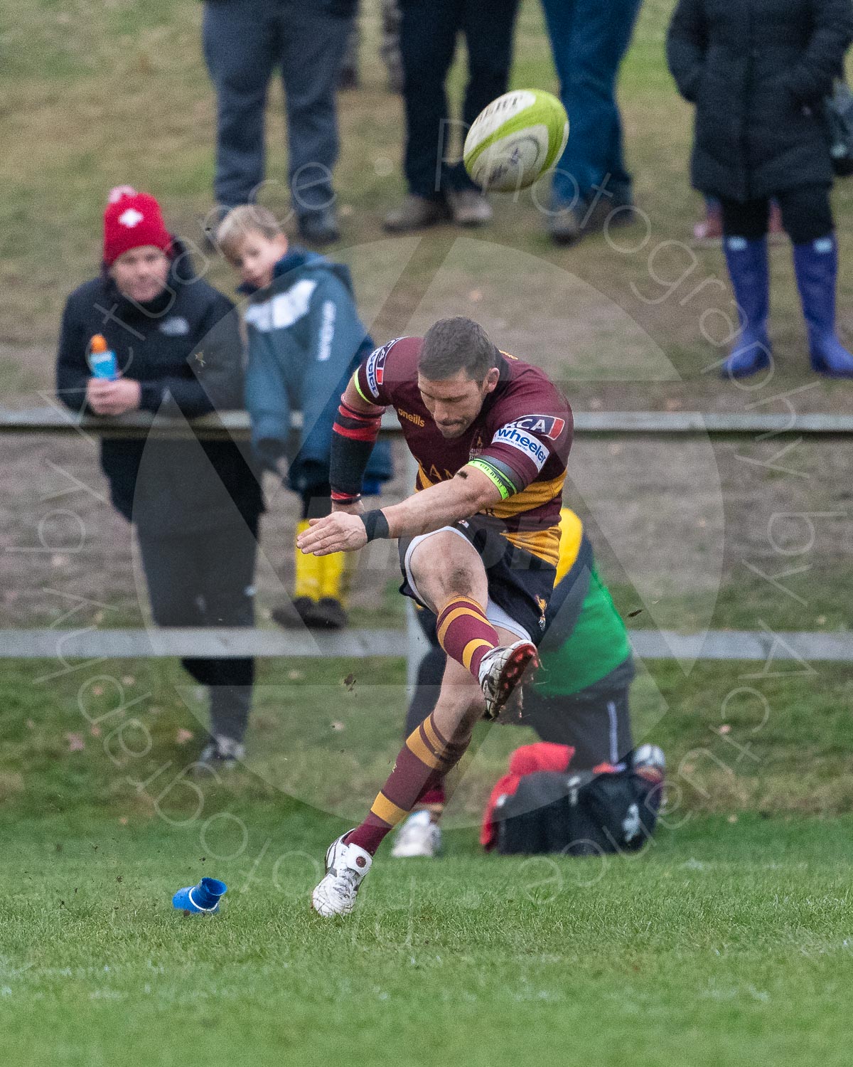20181124 Amp 1st XV vs Moden Park #6328