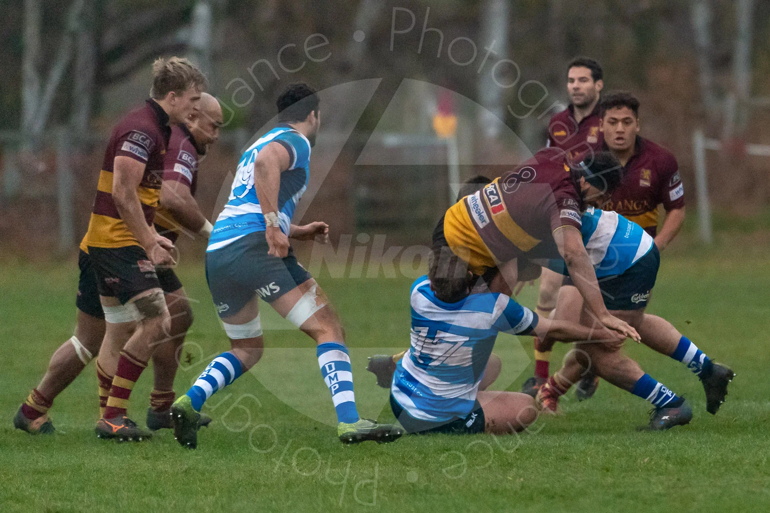 20181124 Amp 1st XV vs Moden Park #6446
