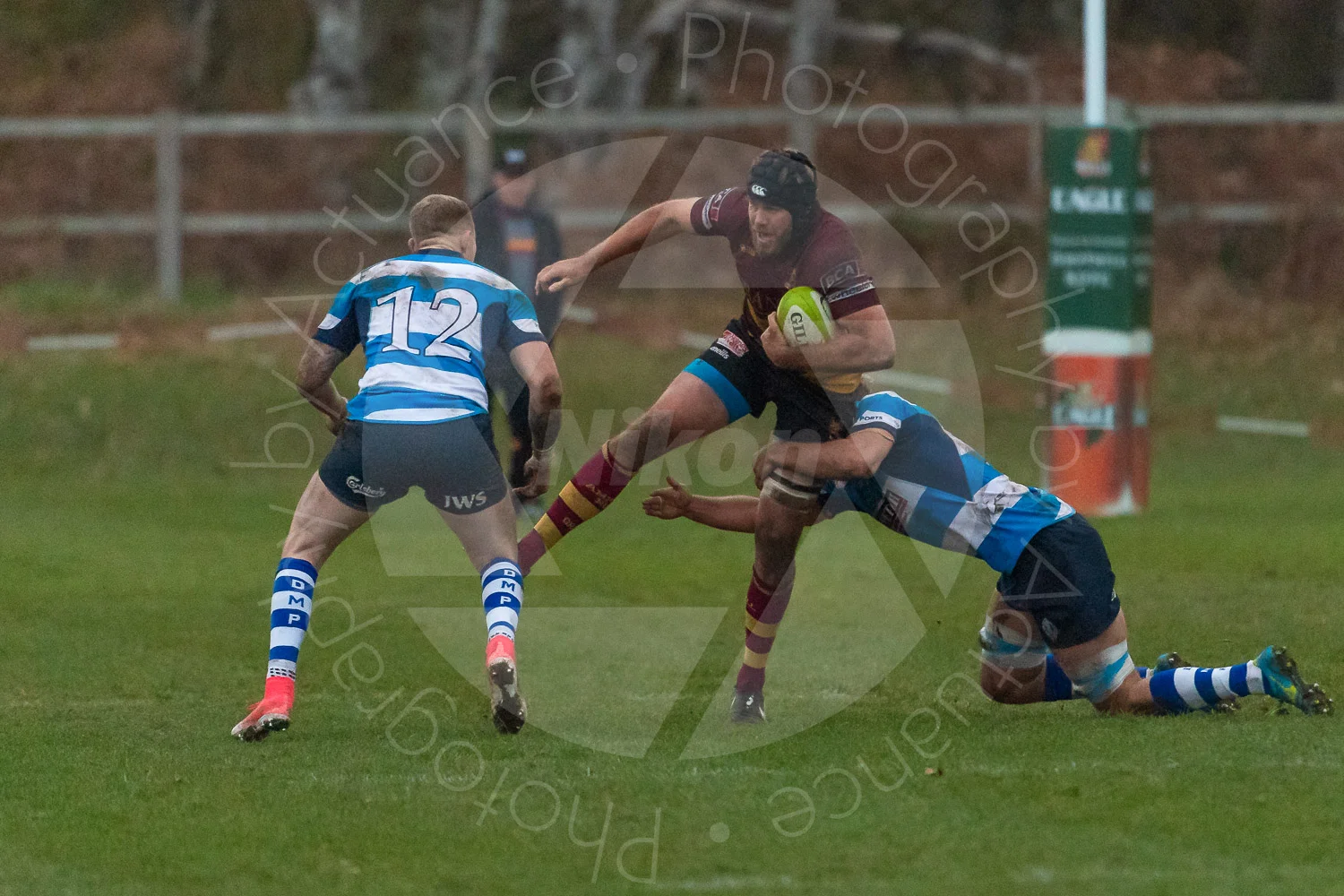 20181124 Amp 1st XV vs Moden Park #6458