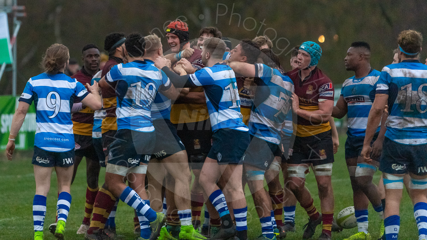20181124 Amp 1st XV vs Moden Park #6479