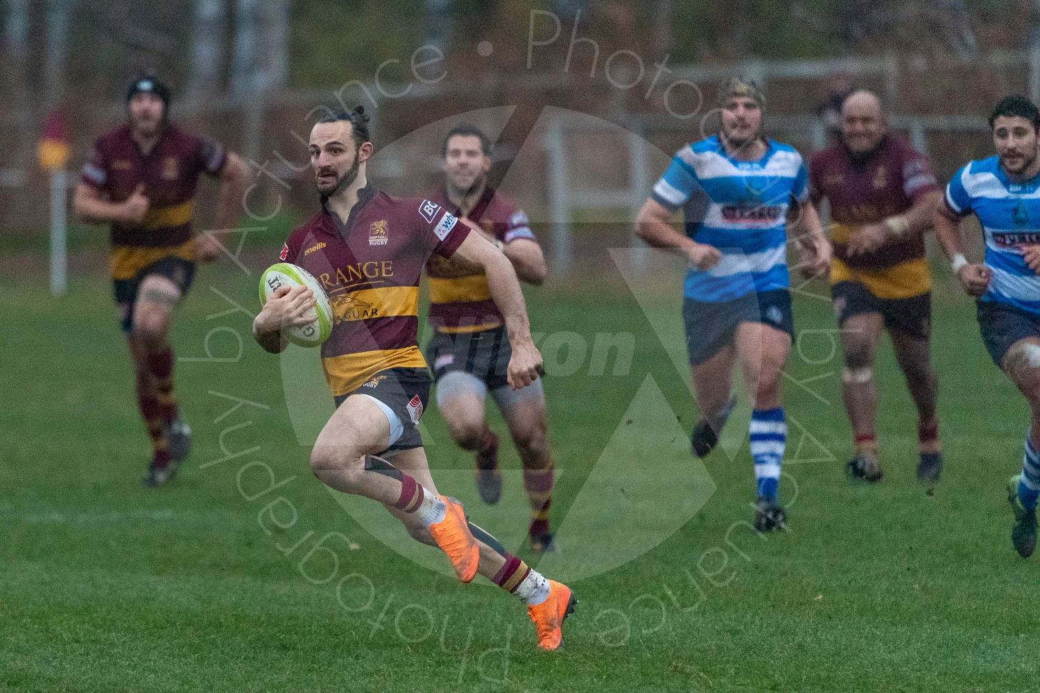 20181124 Amp 1st XV vs Moden Park #6510