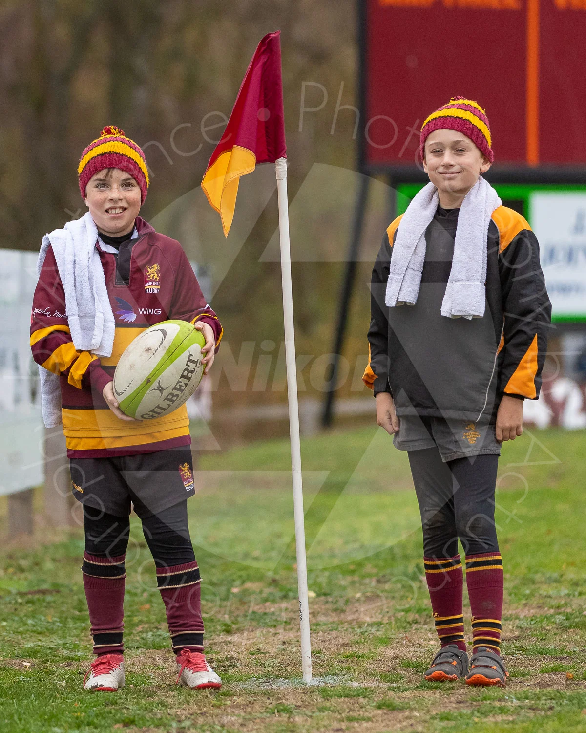 20181124 Amp 1st XV vs Moden Park #5731