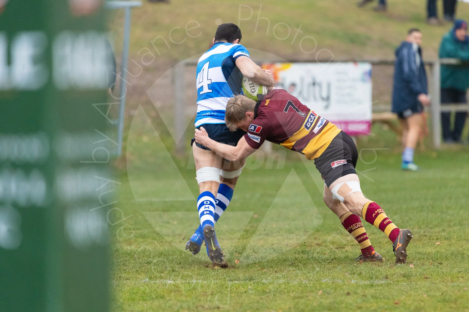 20181124 Amp 1st XV vs Moden Park #5747