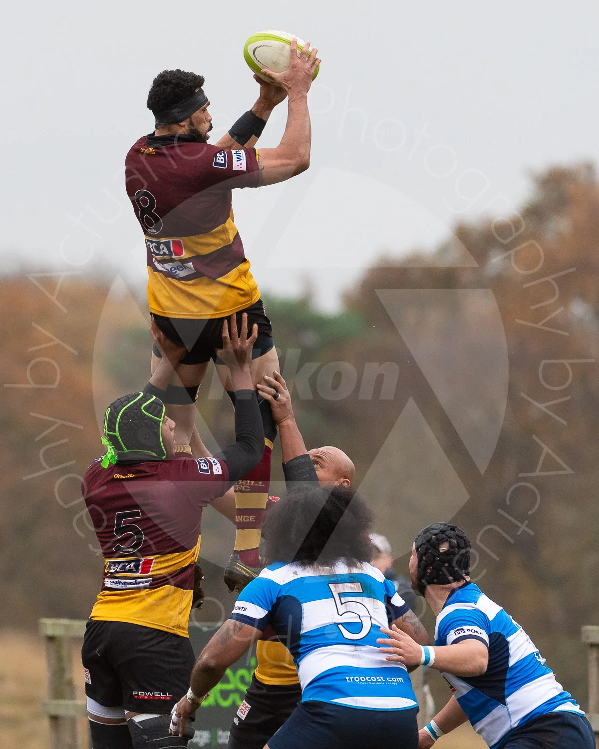 20181124 Amp 1st XV vs Moden Park #5753