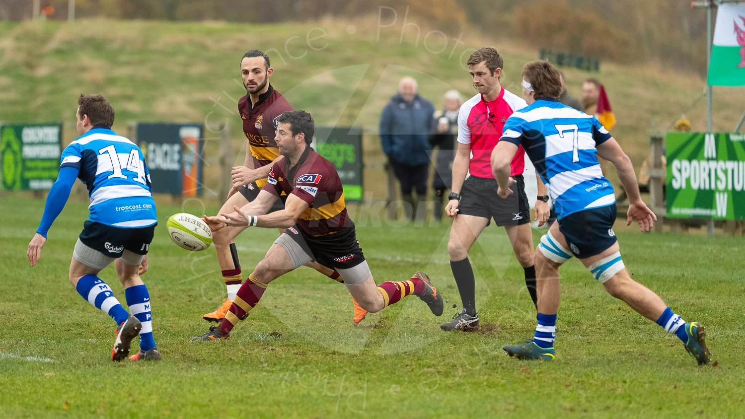 20181124 Amp 1st XV vs Moden Park #5761
