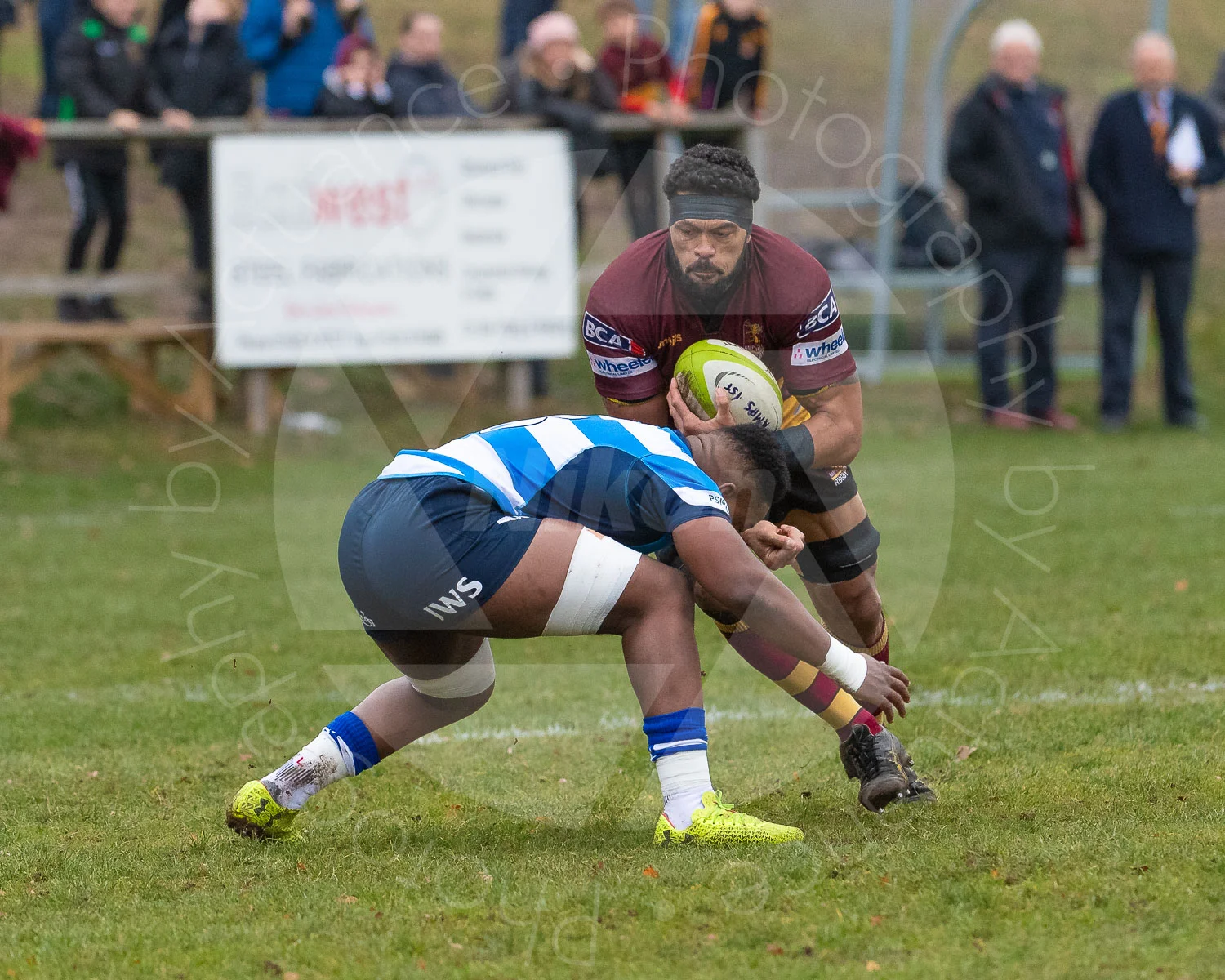 20181124 Amp 1st XV vs Moden Park #5772