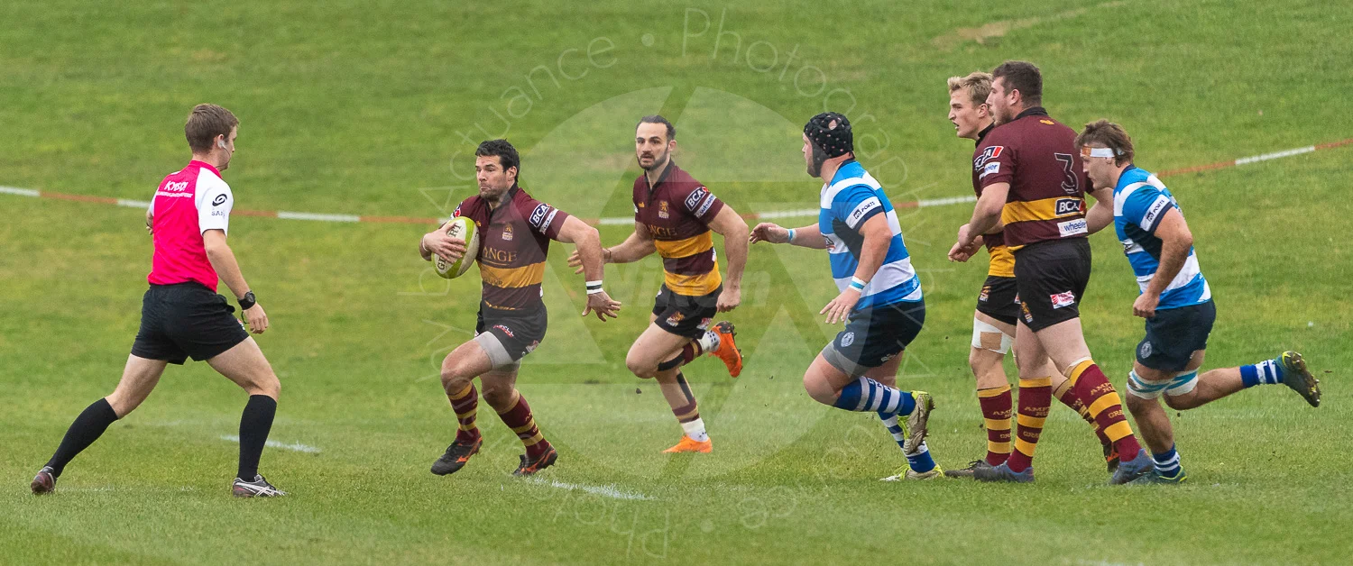 20181124 Amp 1st XV vs Moden Park #5848