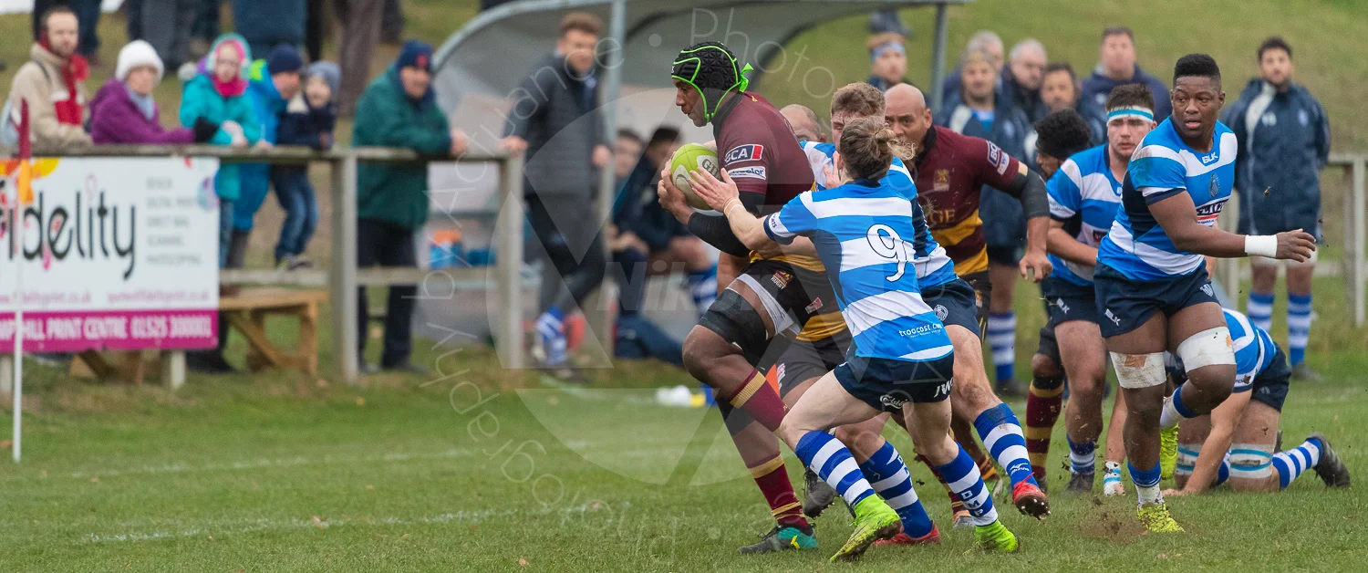 20181124 Amp 1st XV vs Moden Park #5882