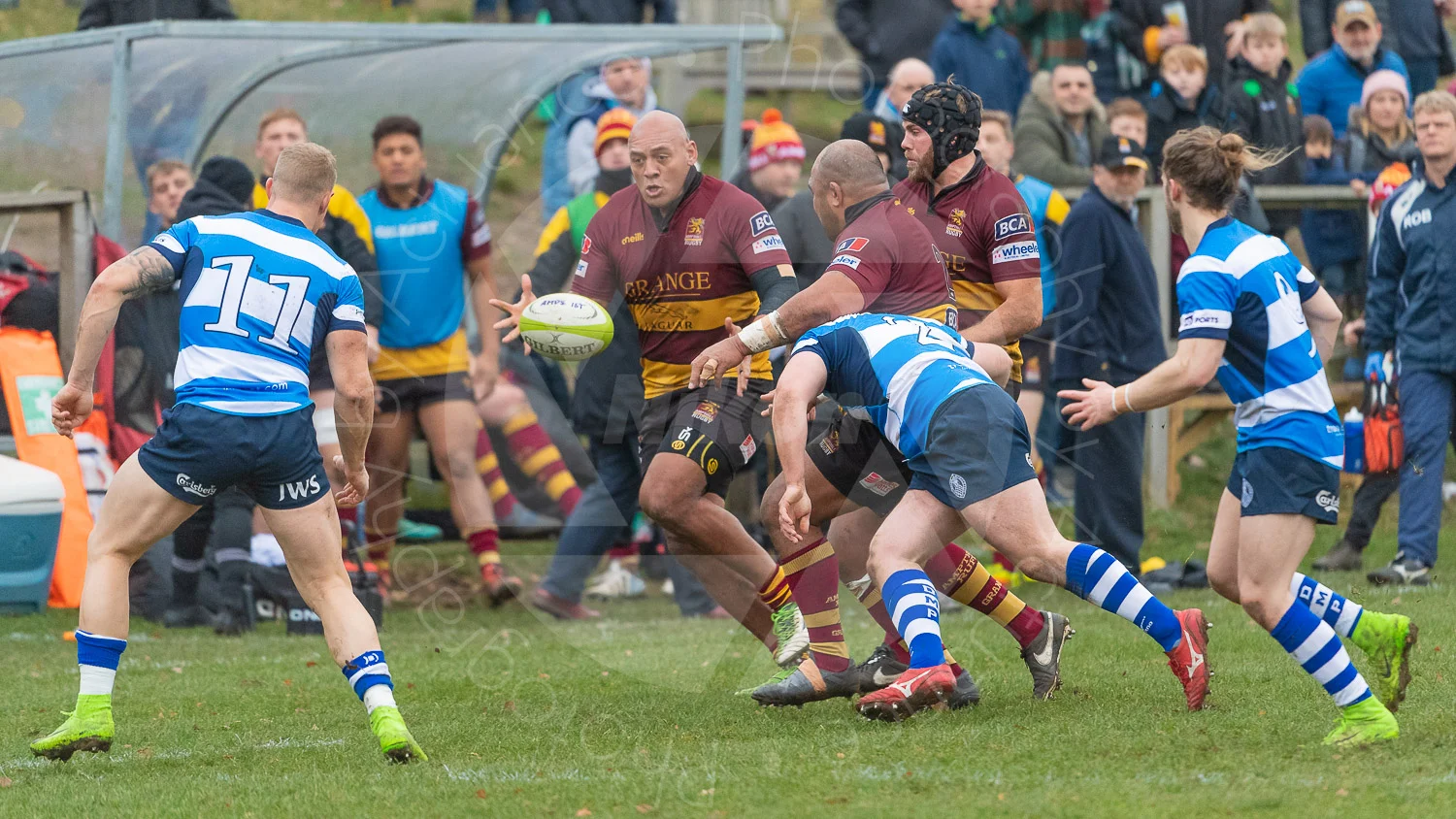 20181124 Amp 1st XV vs Moden Park #5884