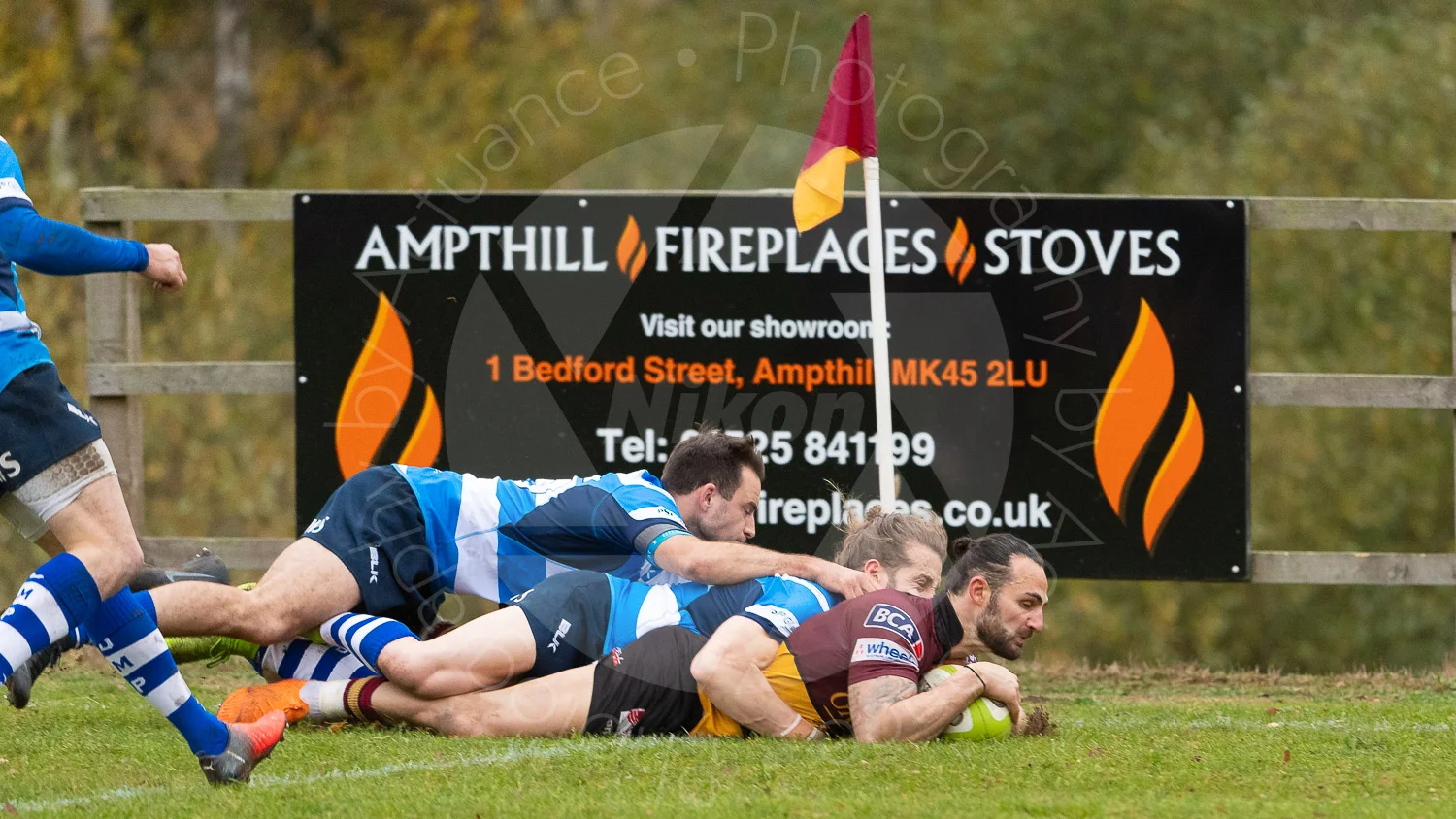 20181124 Amp 1st XV vs Moden Park #5906