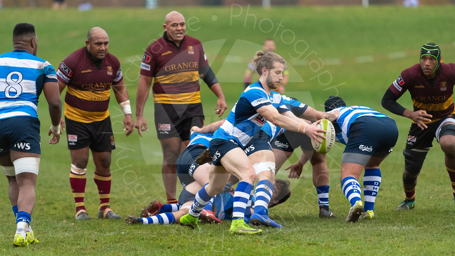 20181124 Amp 1st XV vs Moden Park #5942