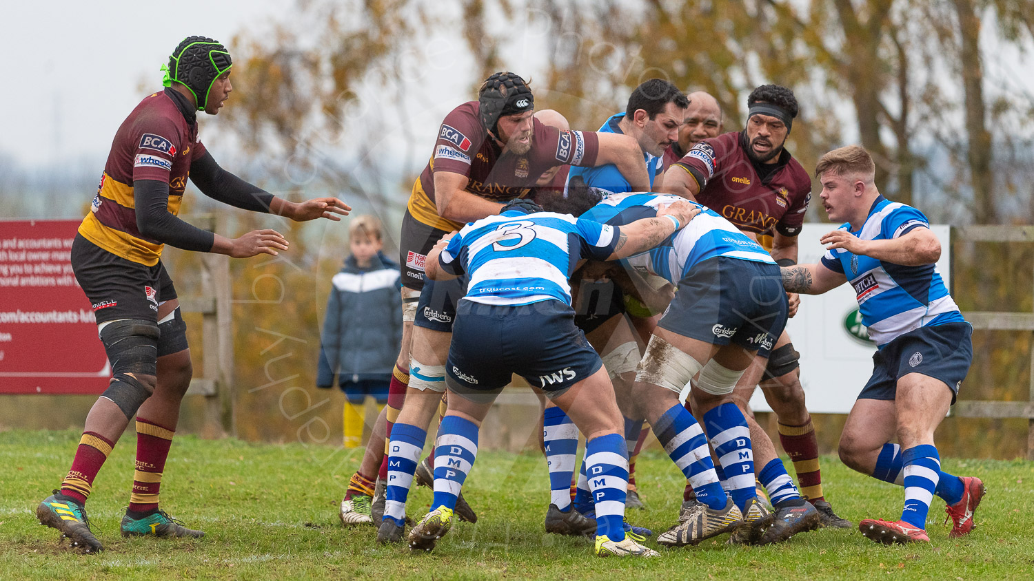 20181124 Amp 1st XV vs Moden Park #5964