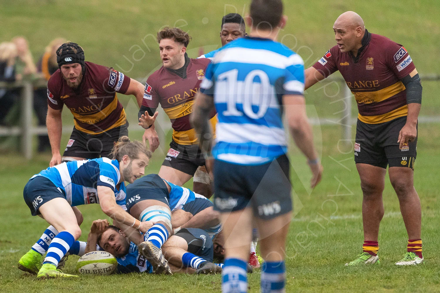 20181124 Amp 1st XV vs Moden Park #5993