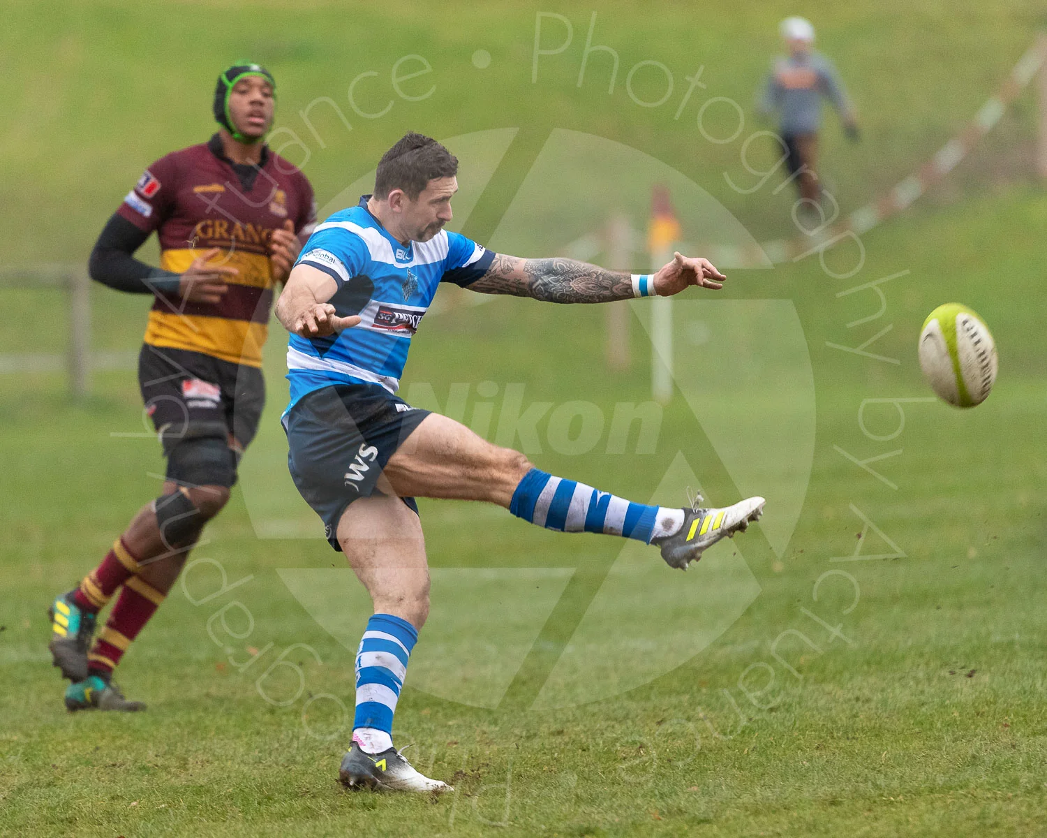 20181124 Amp 1st XV vs Moden Park #6000