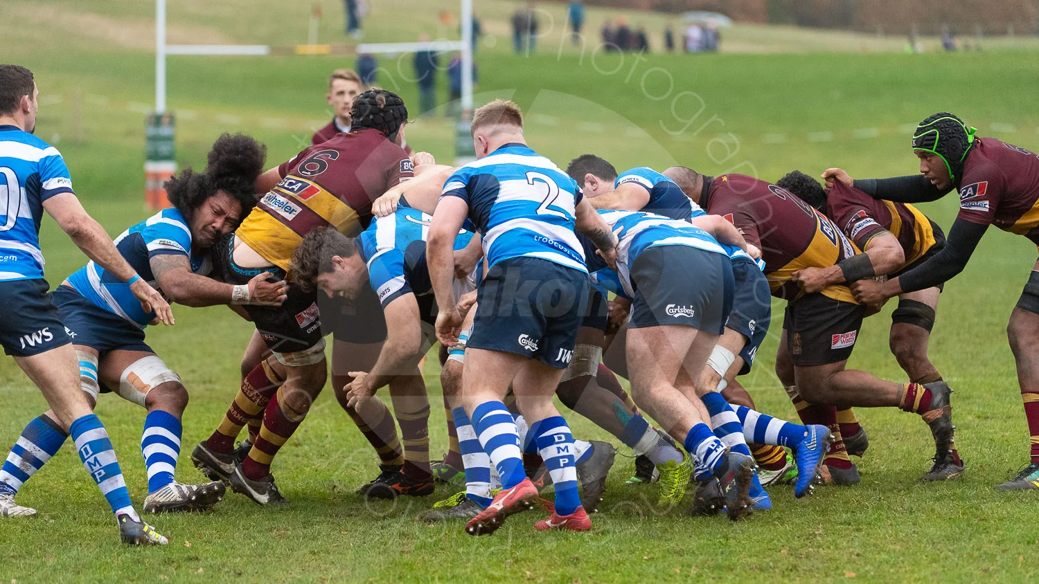 20181124 Amp 1st XV vs Moden Park #6024