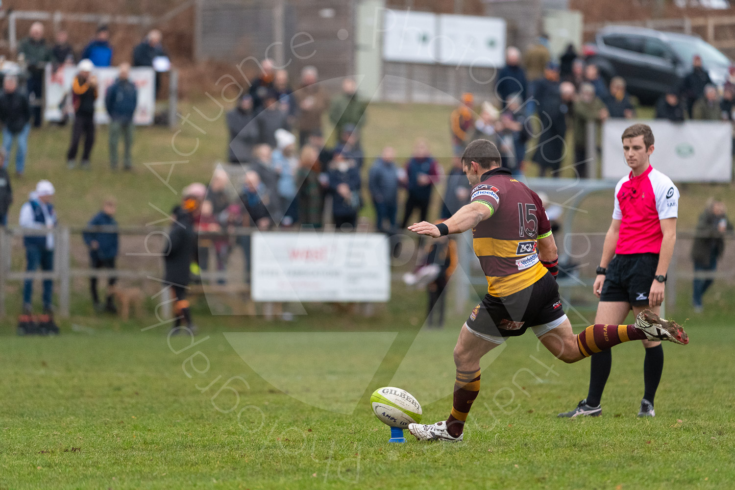 20181124 Amp 1st XV vs Moden Park #6042