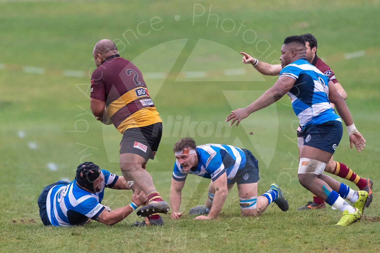 20181124 Amp 1st XV vs Moden Park #6062
