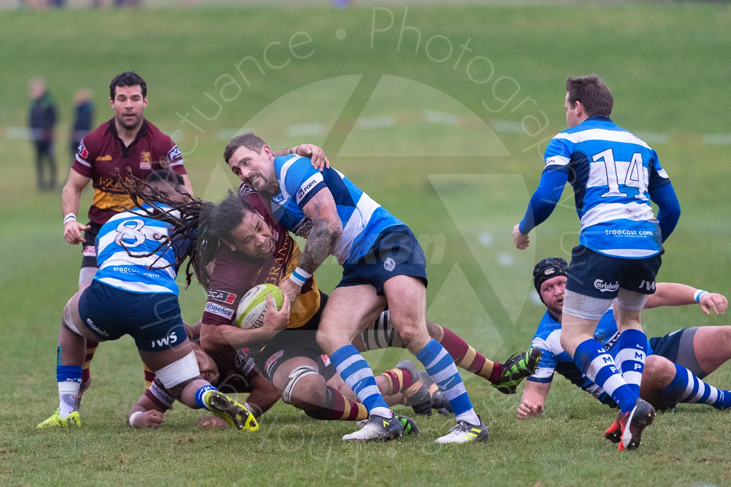 20181124 Amp 1st XV vs Moden Park #6066