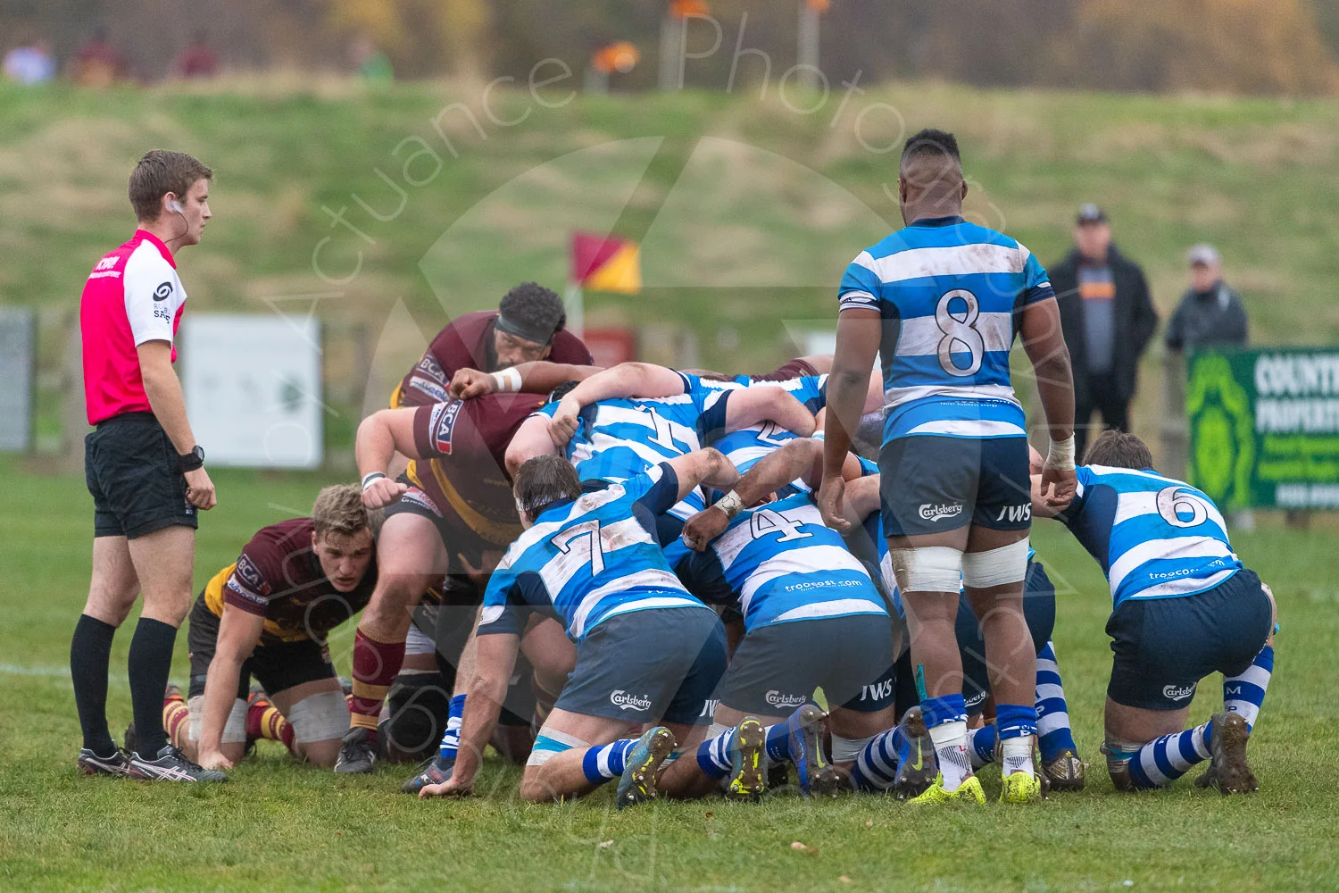20181124 Amp 1st XV vs Moden Park #6069