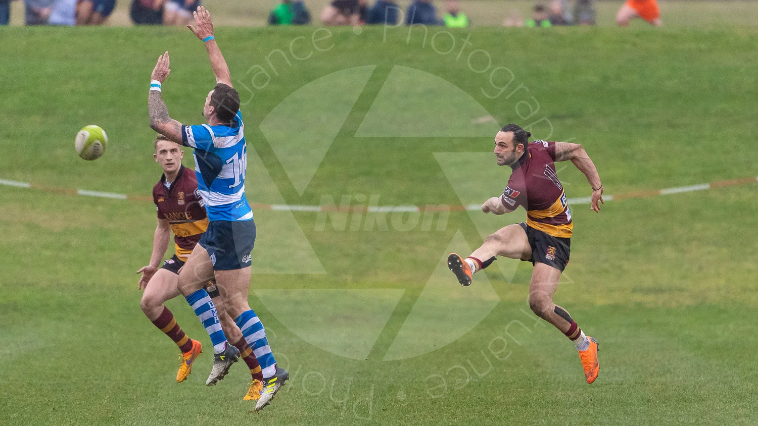 20181124 Amp 1st XV vs Moden Park #6093