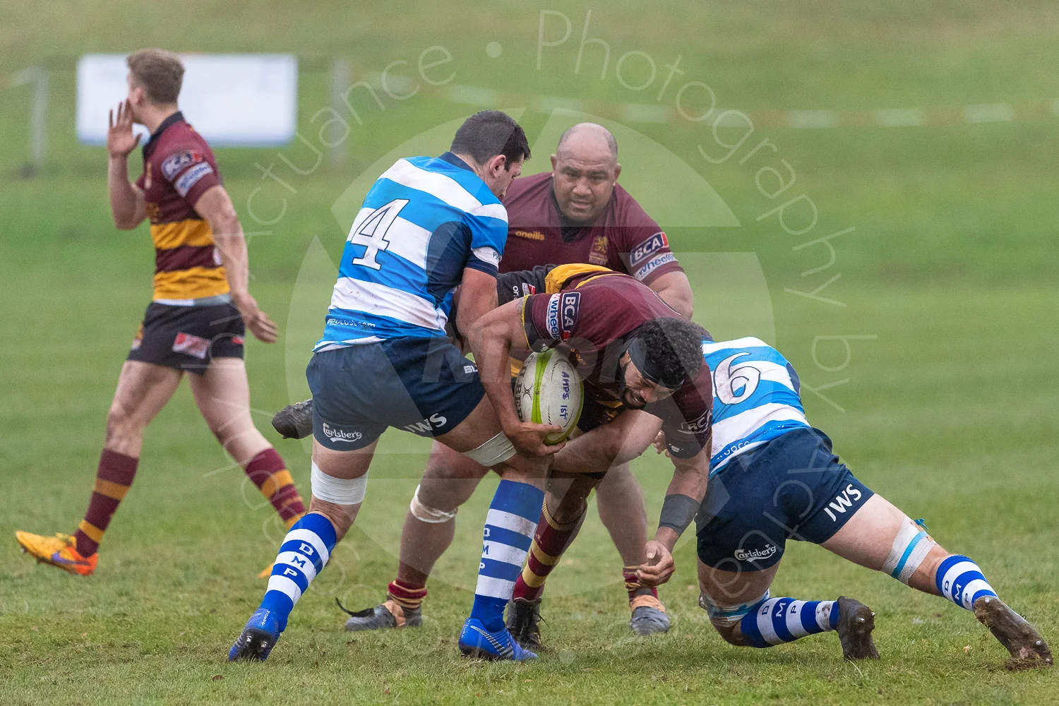 20181124 Amp 1st XV vs Moden Park #6127