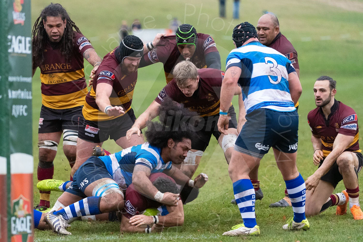 20181124 Amp 1st XV vs Moden Park #6168