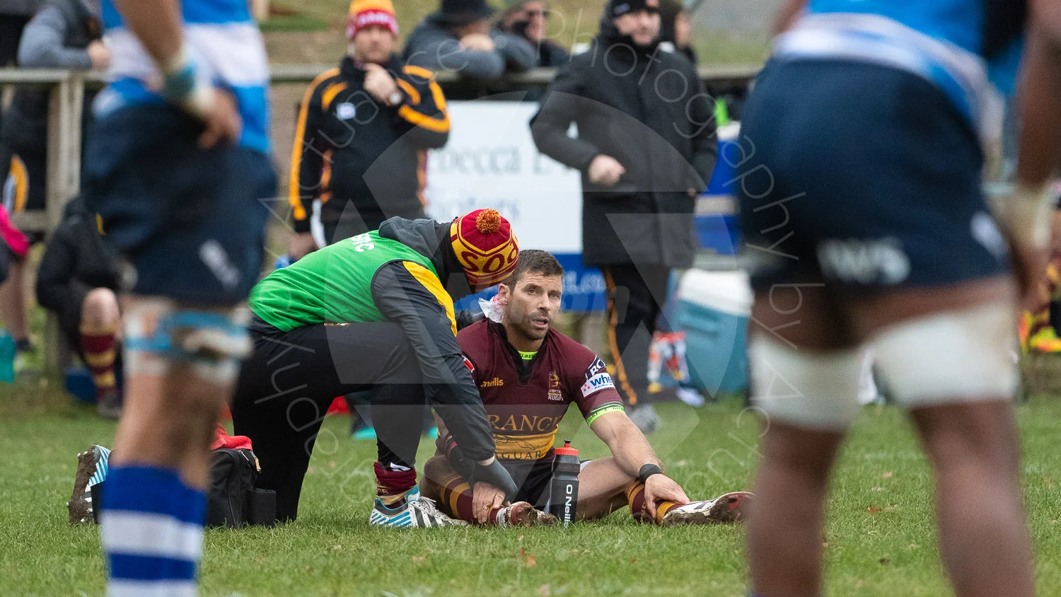 20181124 Amp 1st XV vs Moden Park #6170