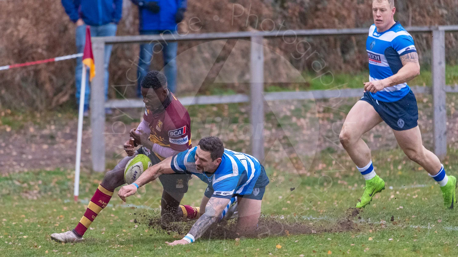 20181124 Amp 1st XV vs Moden Park #6209