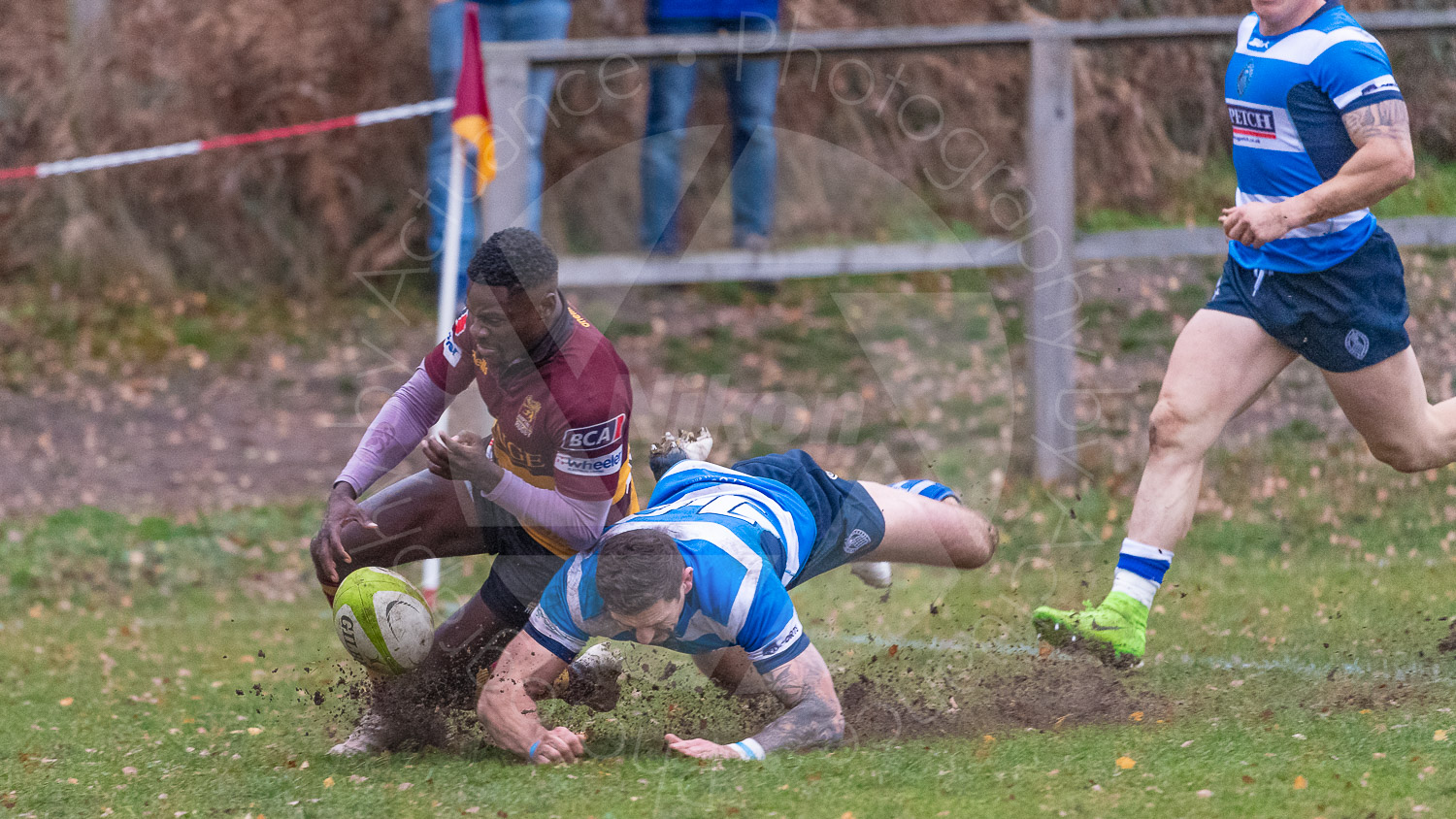 20181124 Amp 1st XV vs Moden Park #6210