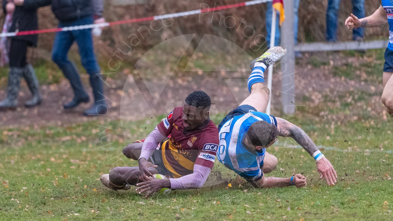 20181124 Amp 1st XV vs Moden Park #6212
