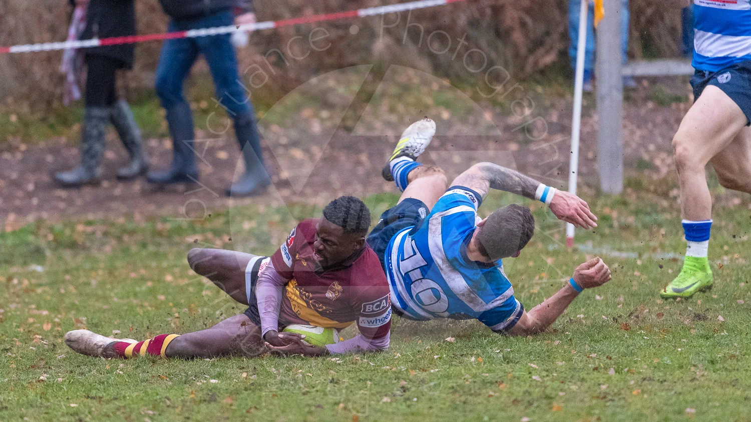 20181124 Amp 1st XV vs Moden Park #6213