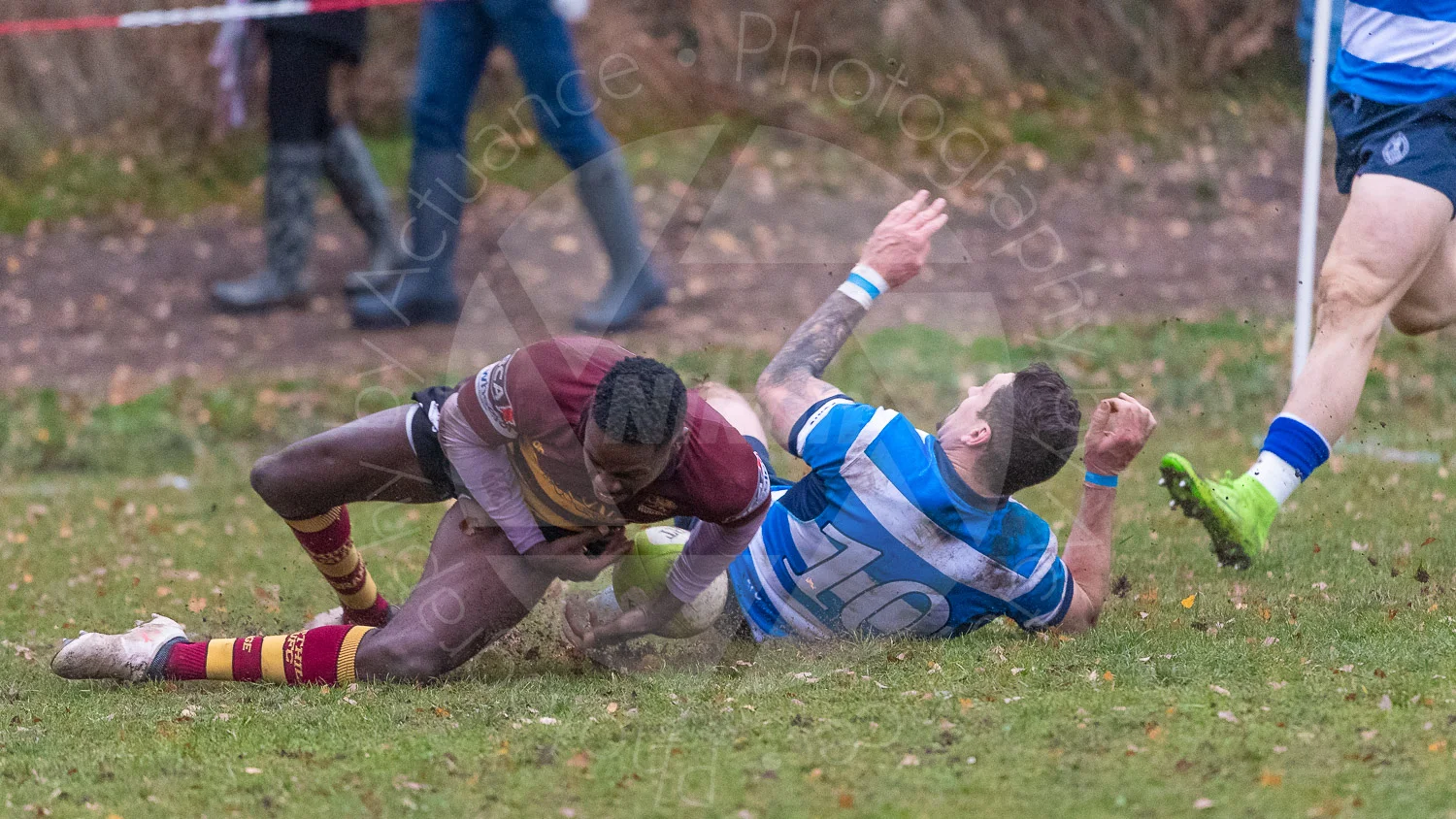 20181124 Amp 1st XV vs Moden Park #6214