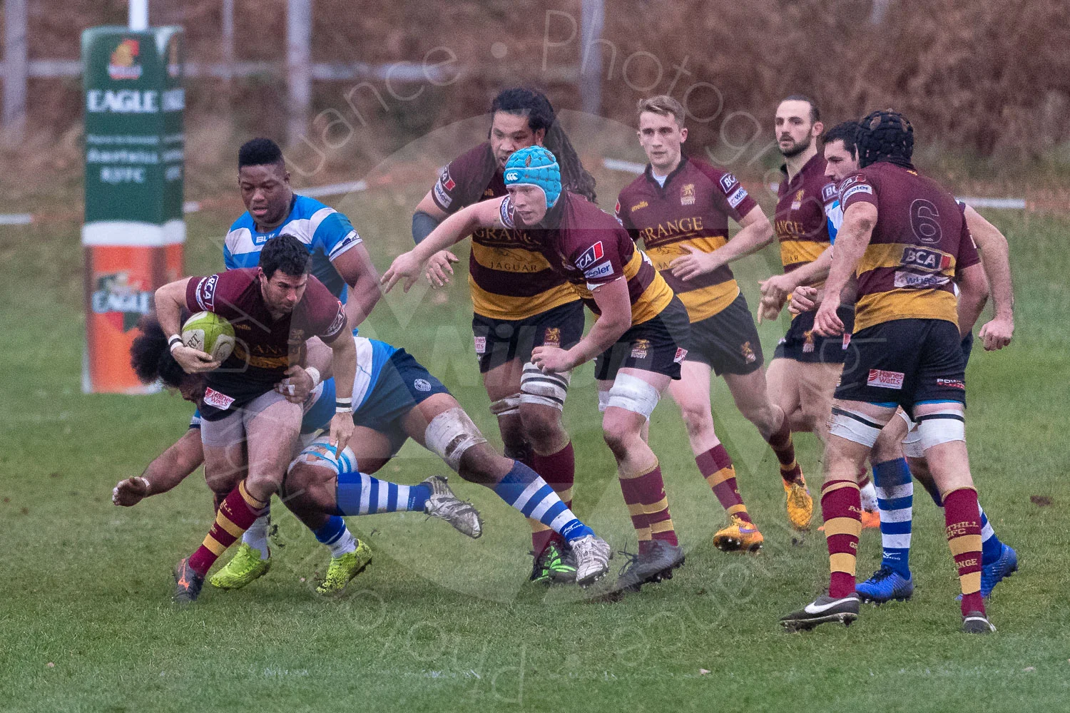 20181124 Amp 1st XV vs Moden Park #6263