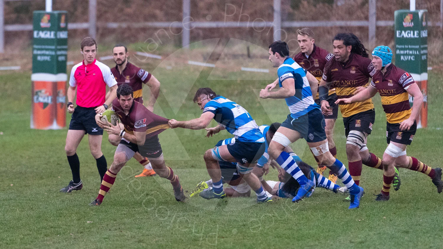 20181124 Amp 1st XV vs Moden Park #6265