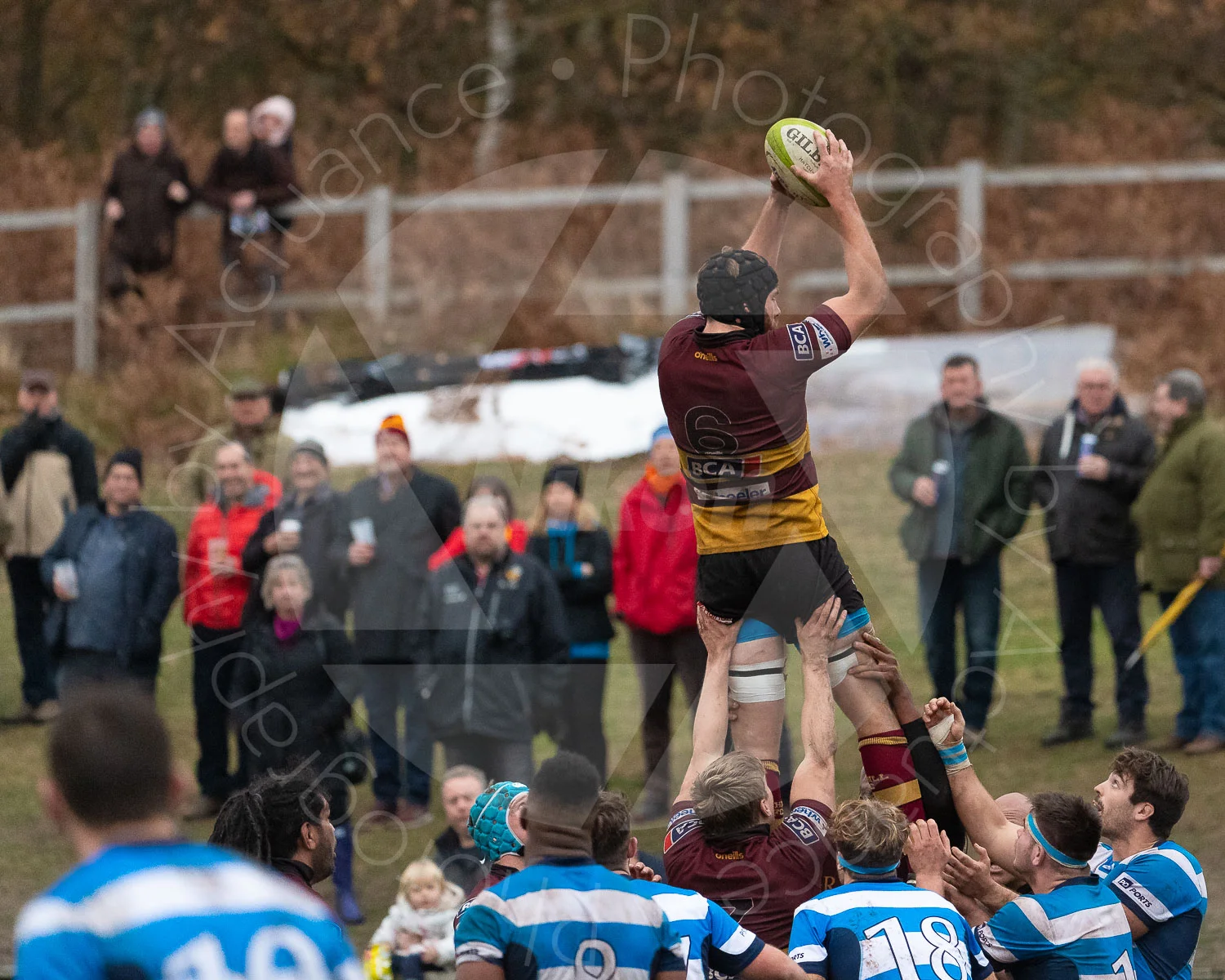 20181124 Amp 1st XV vs Moden Park #6314